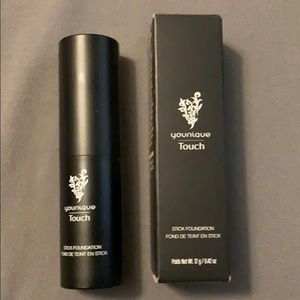 Younique touch stick foundation